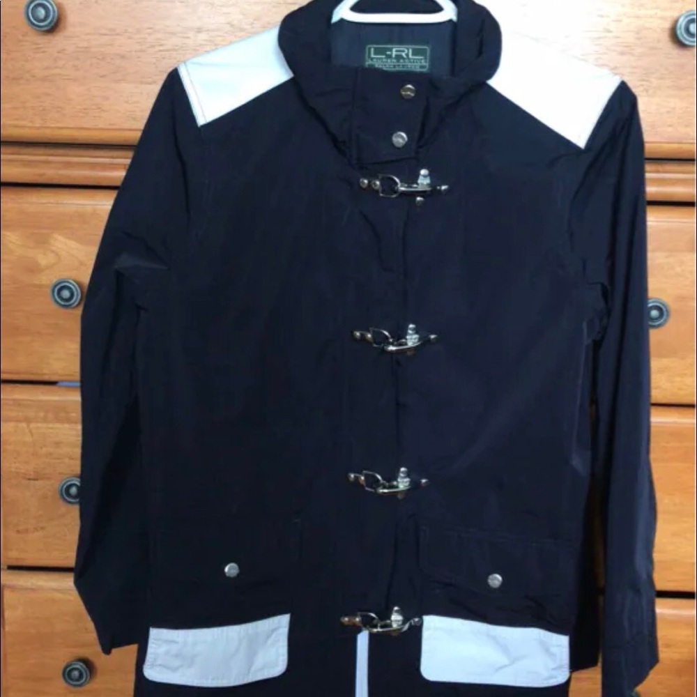Ralph Lauren